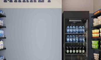 Imagem 7: Apartamento para venda tem 151 metros quadrados com 3 quartos em Vila Ema - São José dos C