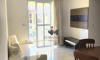 Imagem: Apartamento com 2 dormitórios para alugar