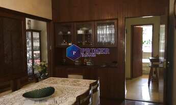 Imagem 6: BELO HORIZONTE - Casa Padrão - Serra