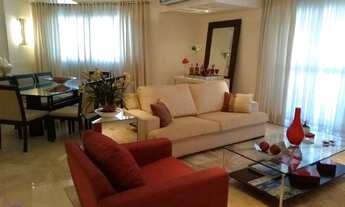 Imagem 2: Apartamento com 3 dorms, Ponta da Praia, Santos - R$ 2.12 mi, Cod: 23299