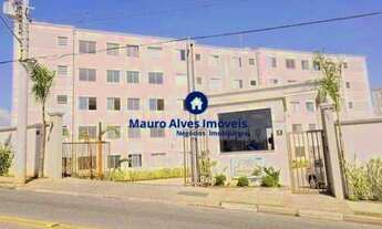 Imagem: Apartamento para comprar Conjunto Residencial