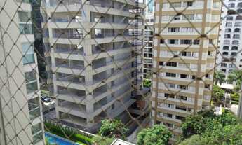 Imagem 4: Apartamento para venda com 100 metros com 2 quartos 1 vagas no Paraíso. Metrô Brigadeiro