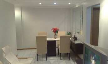 Imagem 4: Águas claras, 2qtos, 1vaga, andar alto, pronto para morar