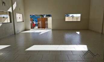 Imagem 5: Salão de Festa para Venda em Taubaté, Barreiro, 2 dormitórios, 5 banheiros, 2 vagas