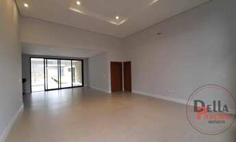 Imagem 7: Chácara com 3 dormitórios à venda, 1000 m² por R$ 2.420.000 - Terras de Itaici - Indaiatub