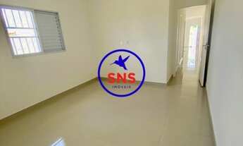 Imagem 5: CASA RESIDENCIAL em CAMPINAS - SP, JARDIM SÃO JUDAS TADEU