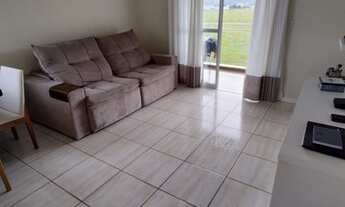 Imagem 6: Apartamento para venda tem 84 metros quadrados com 2 quartos em Nova Palhoça - Palhoça - S