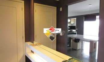 Imagem 7: Apartamento com 3 dormitórios à venda, 136 m² por R$ 1.350.000,00 - Loteamento Residencial