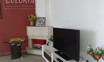 Imagem 6: São Bernardo do Campo - Casa Padrão - Parque Terra Nova II