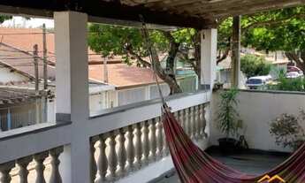 Imagem 2: Sobrado Residencial à venda, Santana, São José dos Campos - SO0578