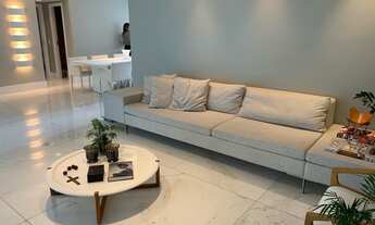 Imagem 7: Excelente apatamento de 3 suites no Horto Florestal