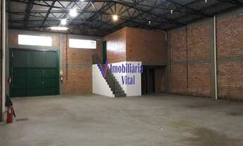 Imagem 3: Commercial / Industrial CANOAS RS