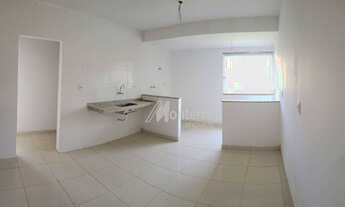 Imagem 2: Apartamento com 2 dormitórios à venda, 75 m² por R$ 210.000,00 - Monte Castelo - Juiz de F