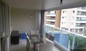 Imagem 6: Apartamento para venda tem 90 m² com 2 quartos em Pituaçu