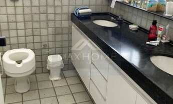 Imagem 3: Jaqueira__ Apartamento com 4 dormitórios