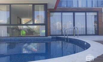 Imagem 5: Casa com 5 dormitórios à venda, 479 m² por R$ 3.700.000,00 - Condomínio Real Park - Arujá