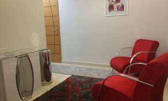 Imagem 6: Apartamento 75 m² - 3 Dormitórios, Sendo 1 Suite - 2 Vaga - Nova Gerty - São Caetano do Su