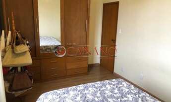 Imagem 4: Rio de Janeiro - Apartamento Padrão - Engenho Novo