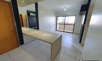 Imagem 5: Apartamento de 2 quartos à venda no Parque Amazônia com 66m², vista permanente, 1 vaga de