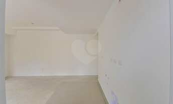 Imagem 4: Curitiba - Apartamento Padrão - Cabral