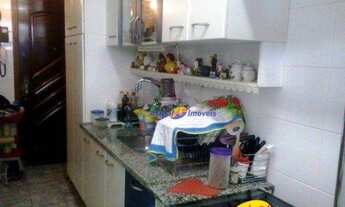 Imagem 7: Apartamento com 1 dormitório à venda, 77 m² por R$ 350.000,00 - Taumaturgo - Teresópolis/R