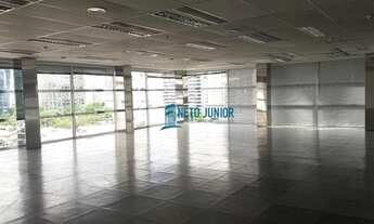 Imagem 3: Conjunto para alugar, 200 m² por R$ 15.500,00/mês - Vila Olímpia - São Paulo/SP