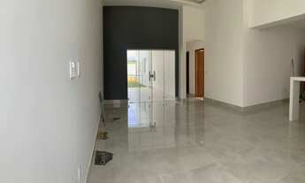 Imagem 7: Casa de condomínio térrea para venda possui 180 metros quadrados com 3 quartos