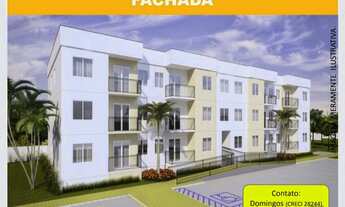 Imagem 3: Apto escritura 2 quartos ingleses financiamento bancário