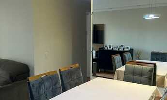 Imagem 2: Apartamento para venda tem 65 metros quadrados com 2 quartos em Jardim Íris - São Paulo