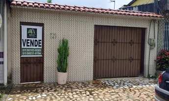 Imagem: Casa Conjunto Ariri Bolonha