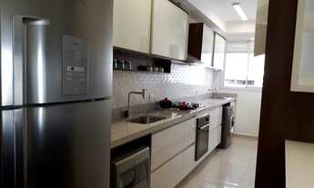 Imagem: APARTAMENTO NOVO NO CAMPOLIM