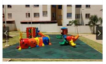 Imagem 4: Apartamento 02 Quartos no Setor Total Ville