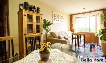 Imagem 2: Apartamento à venda com 52m², 2 quartos e 1 vaga