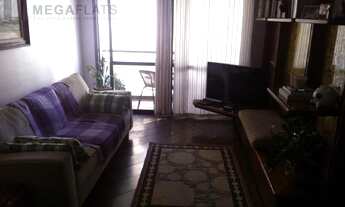 Imagem 6: 02140 - Flat/Aparthotel 1 Dorm, ITAIM BIBI - SÃO PAULO/SP