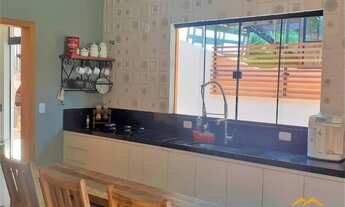 Imagem 5: Casa Residencial à venda, Canaã, Jambeiro - CA1628