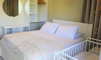 Imagem 5: 03 quartos, 02 vagas beira mar