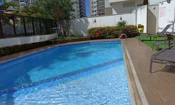 Imagem 3: Apartamento para venda tem 117 metros quadrados com 3 quartos em Mata da Praia - Vitória