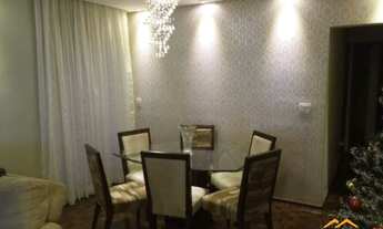 Imagem 2: Apartamento Residencial à venda, Jardim das Indústrias, São José dos Campos - AP6149