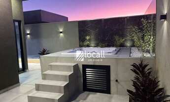 Imagem: Casa com 3 dormitórios à venda, 161 m²