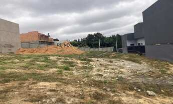 Imagem 6: Vende-se Terreno No Residencial Laguna em Indaiatuba São Paulo, Cidade Localizada a 120km