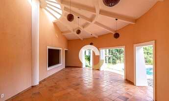 Imagem 6: Casa com 5 suítes à venda, 686 m² por R$ 6.380.000 - Gramado - Campinas/SP