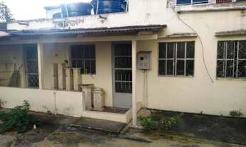 Imagem 6: Casa, loja e terraço em terreno com 250m²