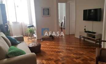 Imagem 2: Copacabana, 85m², 3 Quartos, - Rio de Janeiro