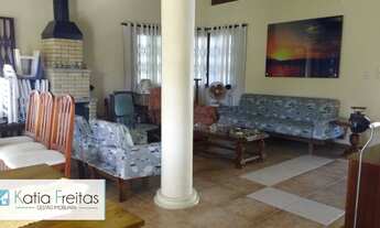 Imagem 2: OTIMA CASA DE VERANEIO LOCALIZADA EM JURERE