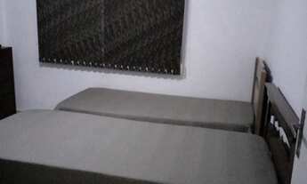 Imagem 3: Apartamento para venda possui 54 metros quadrados com 1 quarto em Tupi - Praia Grande - SP