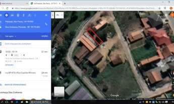 Imagem 5: Terreno 110 metros piedade sp