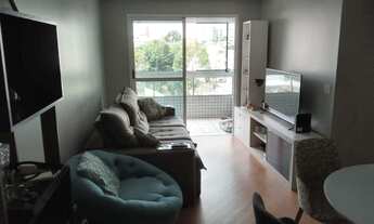 Imagem 3: Apartamento com 2 dormitórios à venda, 70 m² - Centro - São Bernardo do Campo/SP