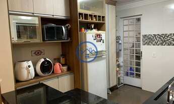 Imagem 3: HORTOLÂNDIA - Casa de Condomínio - Villa Flora