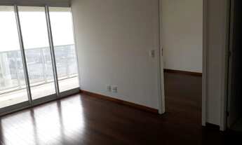 Imagem: Apartamento com 1 dormitório para alugar