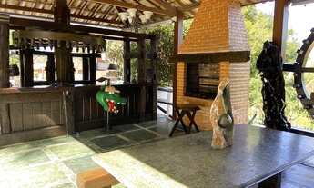 Imagem 3: Fazenda/sítios/chácaras com 8 dormitórios à venda em Esmeraldas